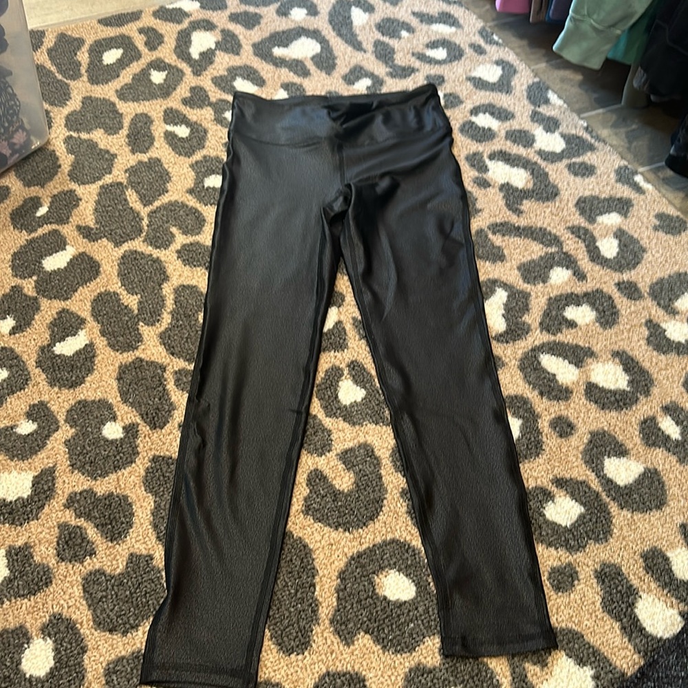 Mono B crackle Legging